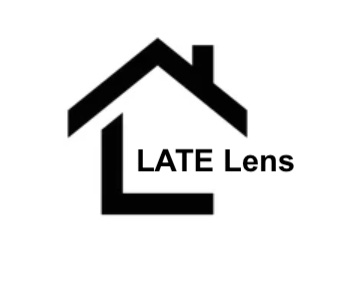 Landlord and Tenants credit check system LATE Lens